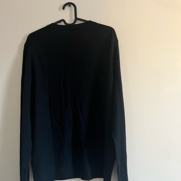 Banana republic 100% Merino wool cardigan sweater - Picture 2 of 2